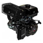 Lifan 192F-2D D25 11А двигатель бензиновый