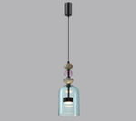 5046/12L ODL Подвес LED 12Вт 4000К 220В IP20 L-VISION