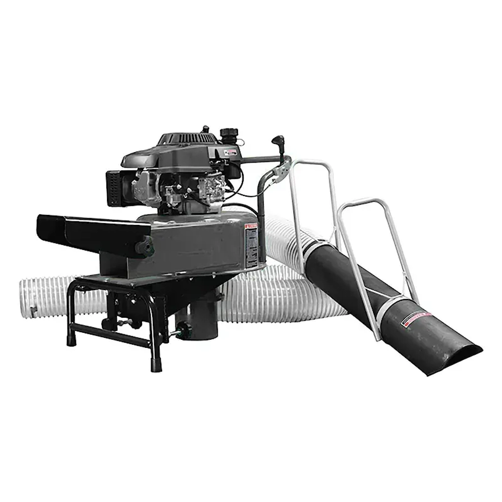 Caiman Viro 180K вакуумный сборщик