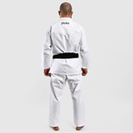 Ги Jitsu Puro White