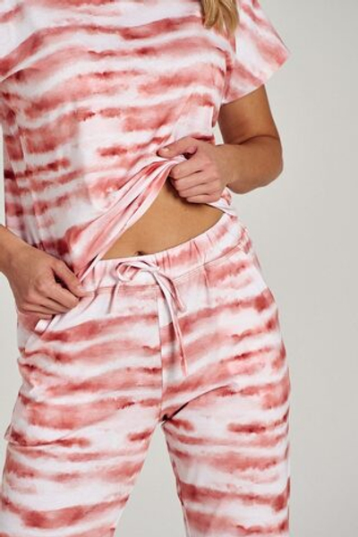 3117 ZARA Пижама женская со штанами