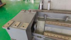 Токарный обрабатывающий центр B-Power CTN500/600-11 WP1