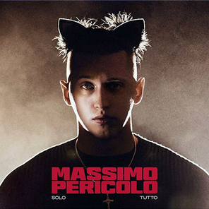 Massimo Pericolo / Solo Tutto (2LP)