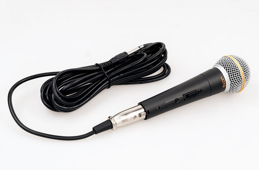 Динамический микрофон Joyo DM-1-Joyo