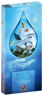 [Предзаказ] Ark Nova: Marine Worlds