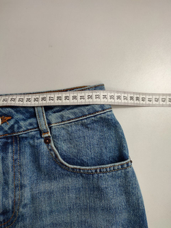 Юбка Asos джинсовая 40 размер