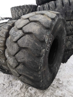 29.5R25 Bridgestone VSDT шина б/у