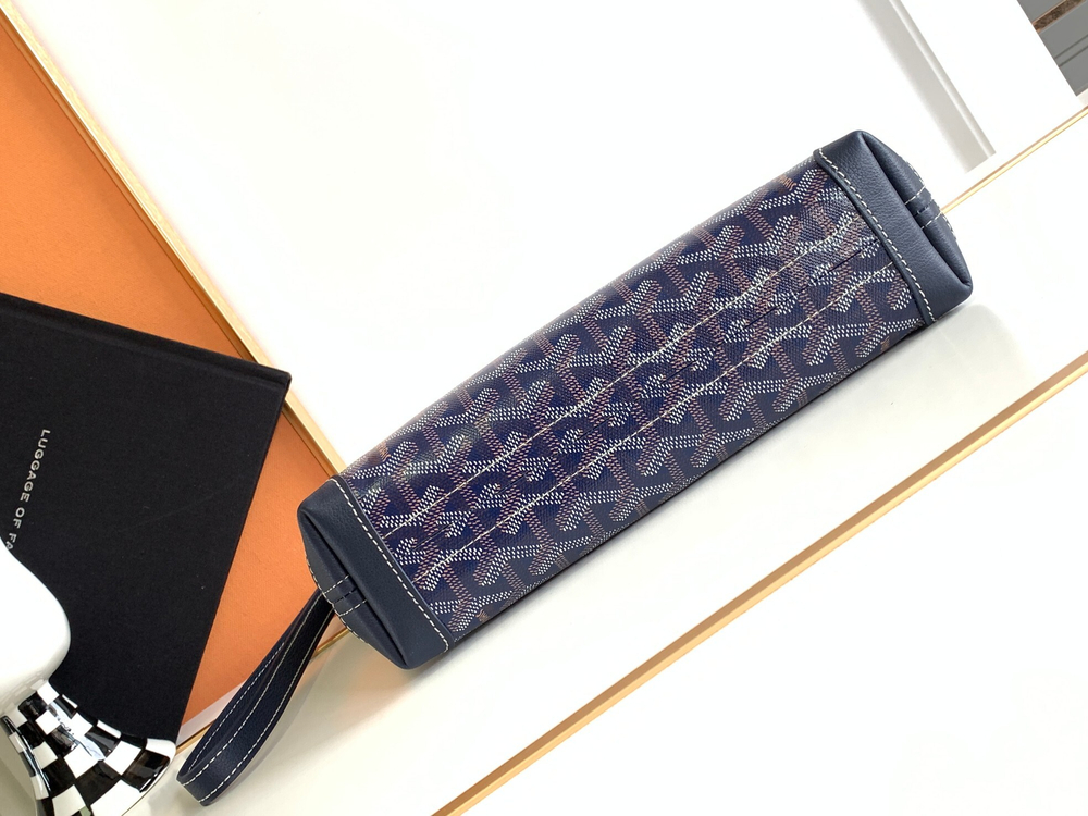 Goyard Conti Pouch