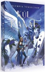 Kül Kanat (Ciltsiz)