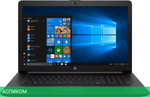 Ноутбук HP 17-ca2002ur (104L7EA)