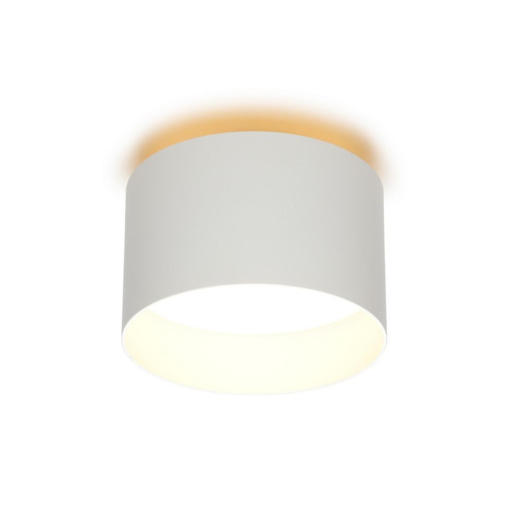 Накладной светодиодный светильник Omnilux Stezzano OML-100419-16