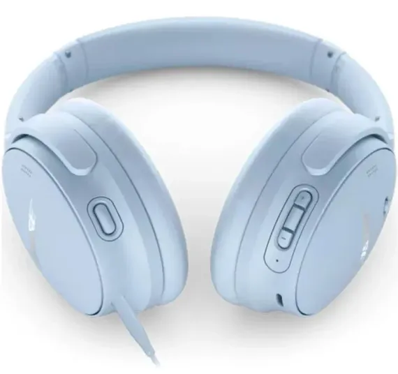 Bose QuietComfort Headphones Moonstone Blue