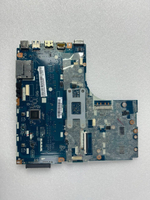 Материнская плата для ноутбука Lenovo B50-30 ZIWB0/B1/E0 LA-B101P 1G N2830 NFP 1000 (5B20G46303), оригинал