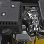 HUTER GMC-6.5 культиватор бензиновый 70/5/6