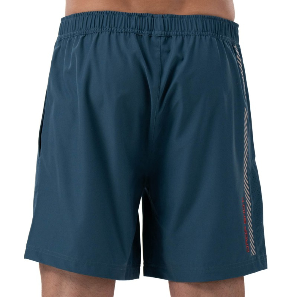 Мужские шорты Drop Shot DT301508 Azul