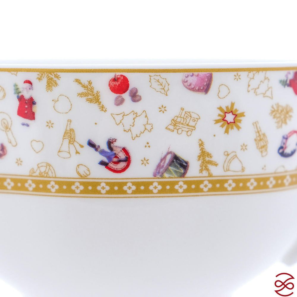 Кружка Repast Yellow toys 300 мл