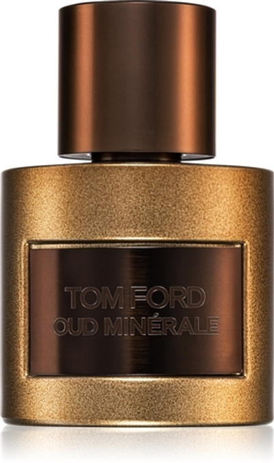 TOM FORD Oud Minerale  парфюм