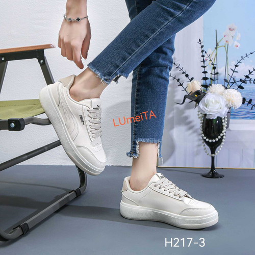 Кроссовки по 8 пар (36-41)р. / 217/3