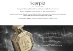 French Avenue Genesis Scorpio EDP