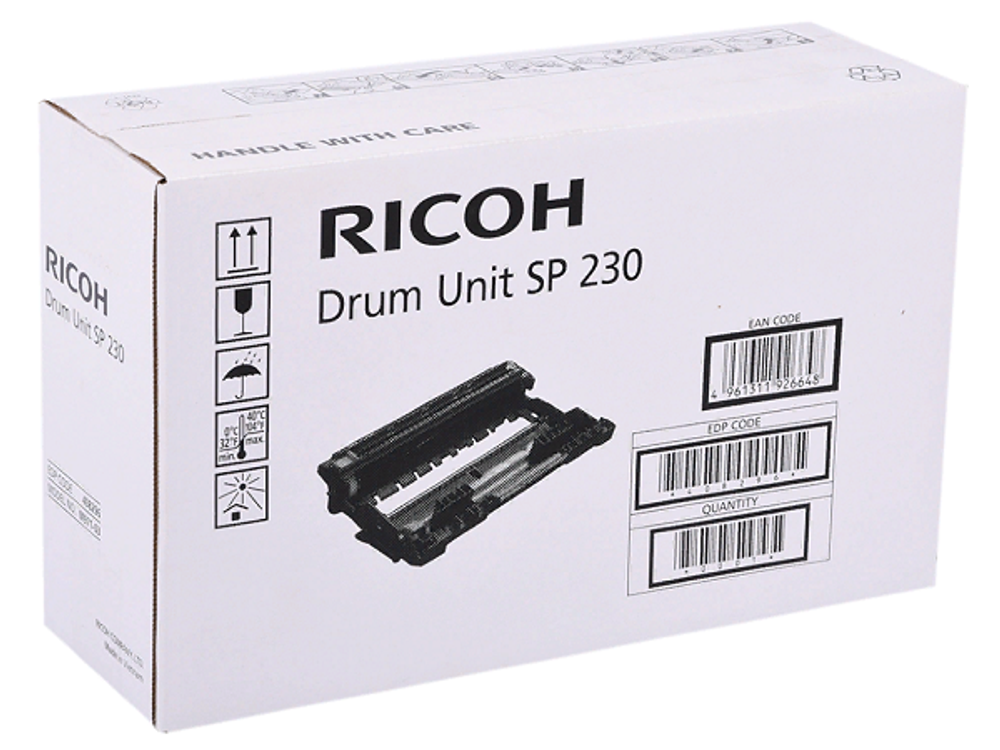 Фотобарабан  Ricoh SP 230 (12K)