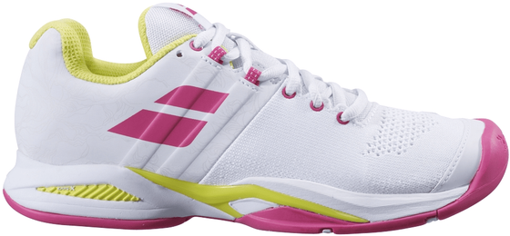 Кроссовки женские Babolat Propulse Blast All Court, арт. 31S21447-1058
