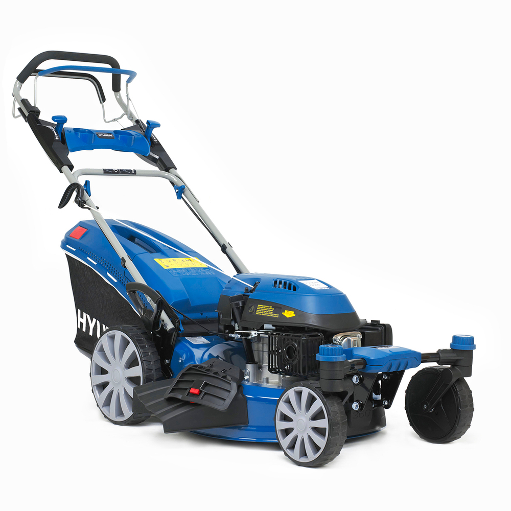 Газонокосилка Hyundai L 5110RS