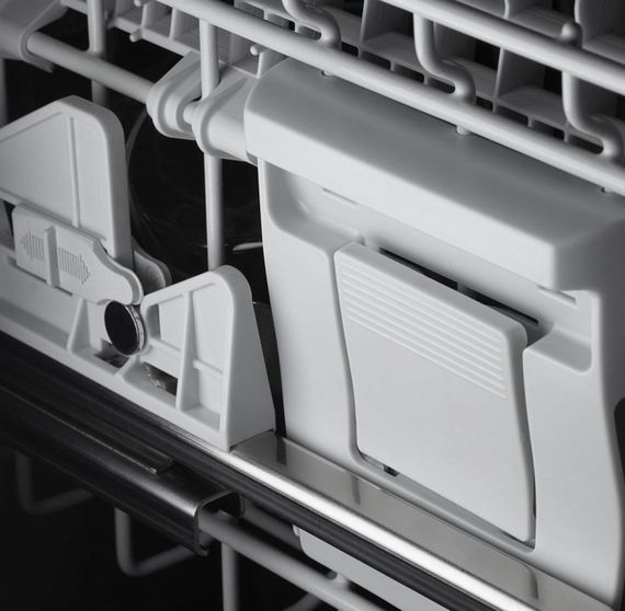 Посудомоечная машина V-ZUG AdoraDish V4000 AS4T-41114