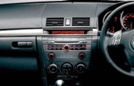 Topway TS7 1+16GB 8 ядер для Mazda 3, Axela 2003-2009