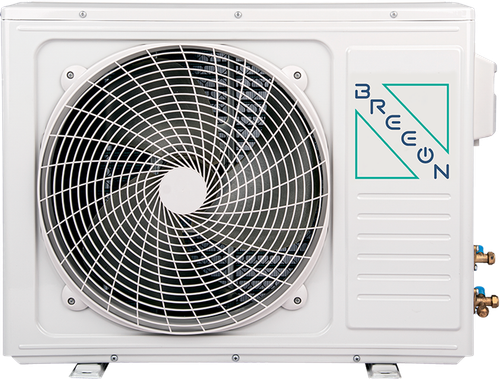 Сплит-система кондиционер инверторный Breeon Prisma BRC-07TPI