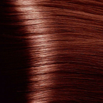 Kapous Professional Крем-краска для волос Hyaluronic Acid,  с гиалуроновой кислотой, тон №7.4, Блондин медный, 100 мл