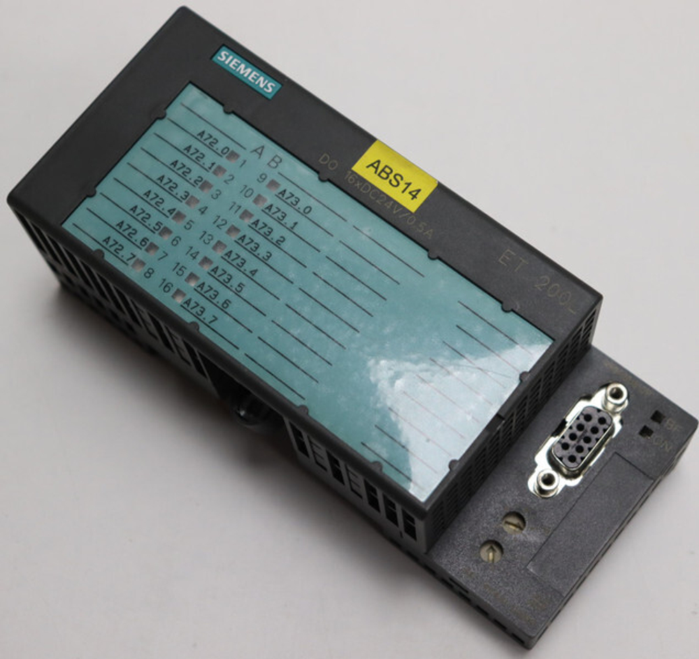 SIEMENS 6ES7 132-1BH00-0XB0