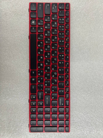 Клавиатура для Ноутбука Lenovo G580 / G585 (25202727)