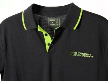 Рубашка поло Feeder Concept DGR 04 р XL