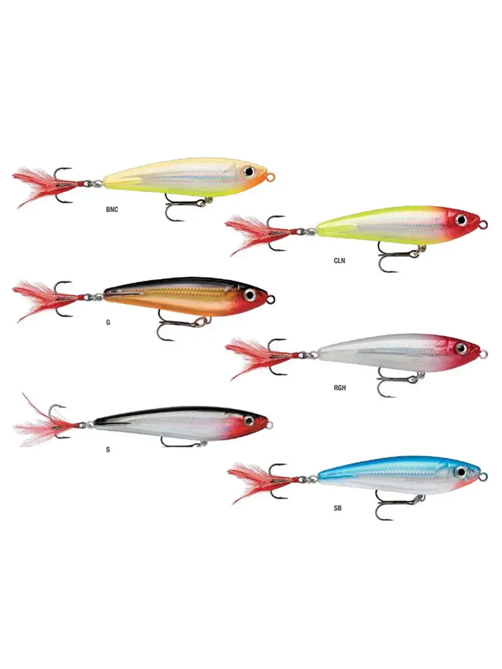 Воблер X-Rap Subwalk 09, 9см, 19гр, цвет S, медленно тонущий