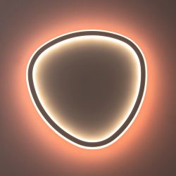 Citilux TRIO CL215B240E Люстра потолочная с пультом Белая