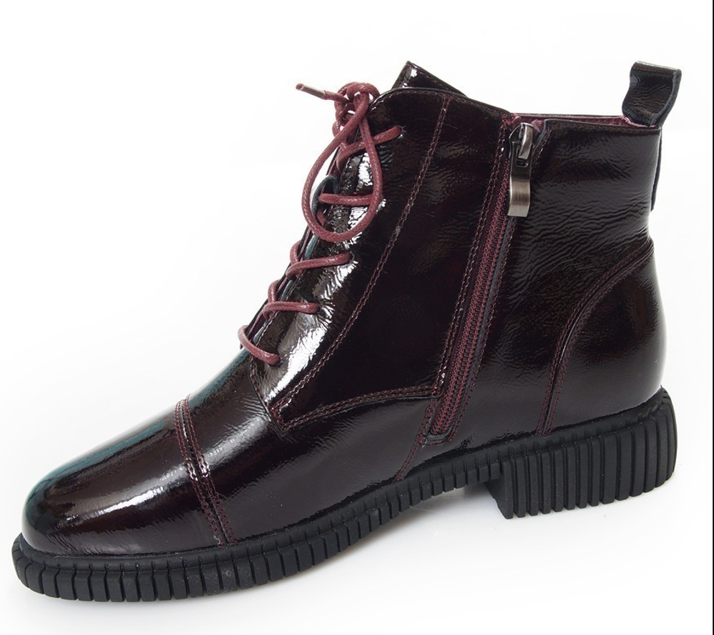 Ботинки женские демисезонные