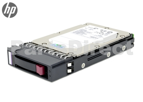 Накопитель SSD HPE VO001920JWTBL HP MSA 1.92-TB SAS 12G RI 2.5 SSD