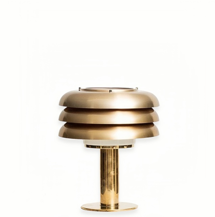 Table design lamp BN-26 by Hans-Agne Jakobsson