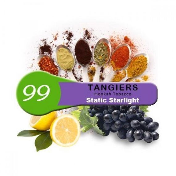 Tangiers Burley - Static Starlight (250г)