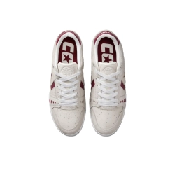 Кроссовки Converse AS-1 Pro 'Egret Burgundy Gum' A04145C