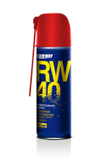 RW6045 Универсальная смазка RW-40 450мл аэрозоль