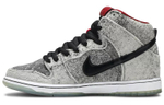Nike Sb Dunk High Premium "Salt Stain"