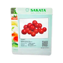Черри Блосэм F1 семена томата детерминантного (Sakata / ALEXAGRO) (100 шт.)