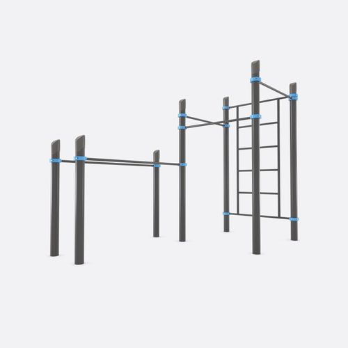 Уличный воркаут SHW0005