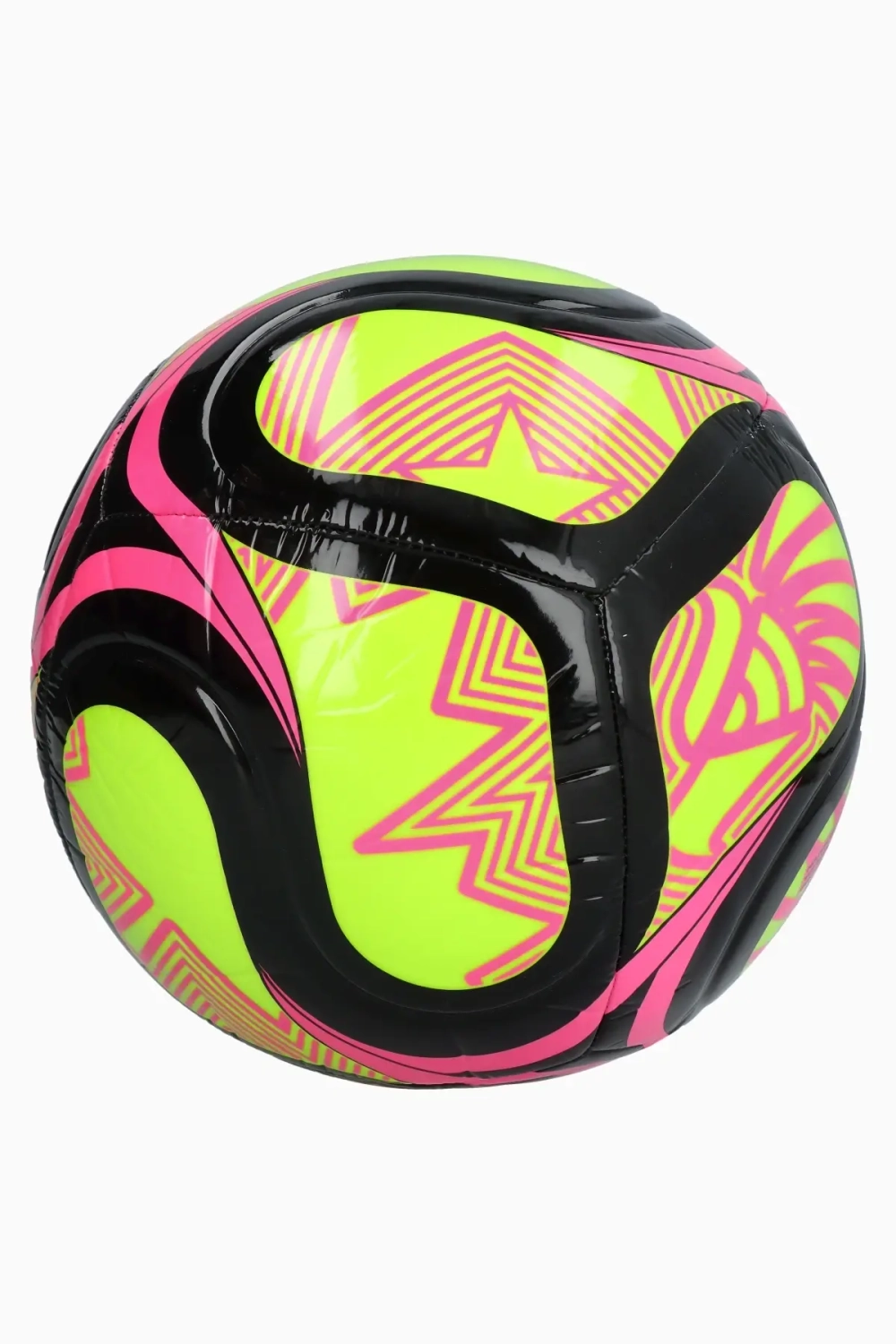 Футбольный мяч adidas Trionda World Cup 2026 Club размер 5 - многоцветный