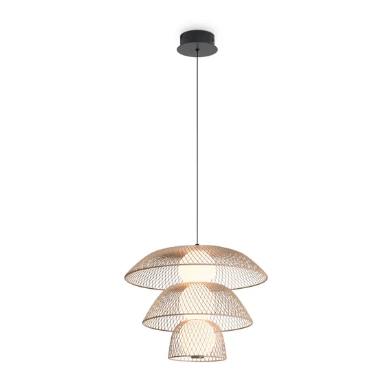 Подвесной светильник Харпер / Harper Freya fr5545pl-l5bg
