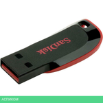 USB Flash-накопитель SanDisk SDCZ50-128G-B35 128GB