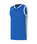Майка баскетбольная JÖGEL DIVISION PerFormDRY Jersey Z2, синий