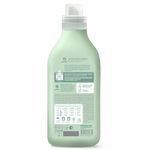 Гель для стирки всех типов белья без фосфатов биоразлагаемый ЭКО 1,8 л, CRISPI by GRASS, 125698