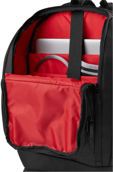 Рюкзак теннисный Wilson Clash V3 Super Tour Backpack, арт. WR8037901001